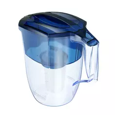 Фильтр-кувшин для очистки воды Аквафор Кантри А5 P42A5N 3.9 л цвет синий
