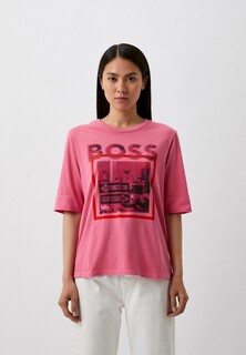 Футболка Boss 