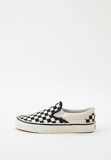 Слипоны Vans 
