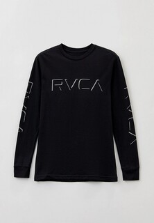 Лонгслив RVCA DROP SHADOW LS B TEES 0019