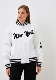 Куртка утепленная RVCA STOPPER JACKET J JCKT 2720