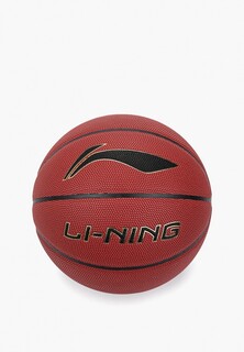 Мяч баскетбольный Li-Ning 