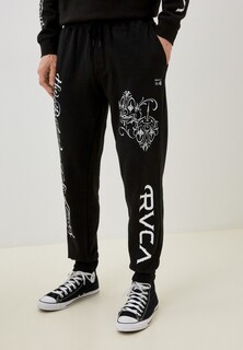 Брюки спортивные RVCA MISTER CARTOON NDPT 0019