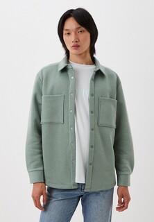 Рубашка Mark Formelle Overshirt