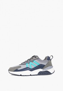 Кроссовки Pulse Полнота E (5)