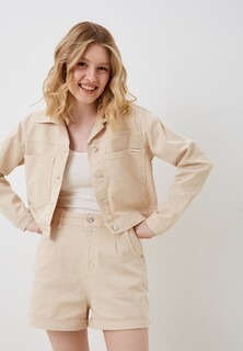 Куртка джинсовая Vitacci 