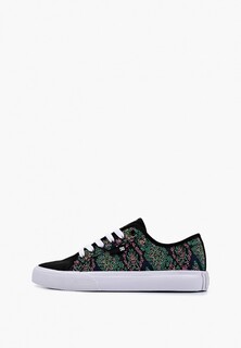 Кеды DC Shoes MANUAL TXLE J SHOE BL8