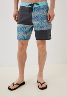 Шорты для плавания Quiksilver SURFSILK M BDSH BGD6