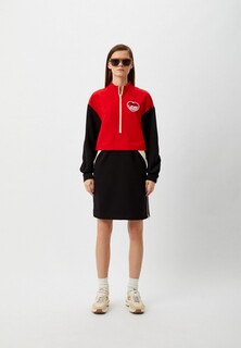 Платье Love Moschino 
