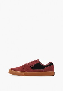 Кеды DC Shoes TONIK M SHOE BT3