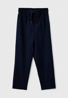 Брюки Button Blue 
