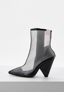 Ботильоны Armani Exchange 