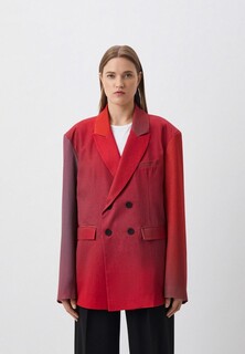 Жакет Berhasm Red Eclipse