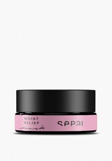 Маска для лица Sepai гелевая для интенсивного увлажнения лица Moist Relief Mask, 58г