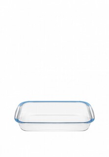 Форма для запекания Elan Gallery 1,6 л 29,5х17,5х5 см Прямоугольное