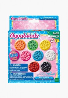 Набор игровой Aquabeads Набор "Жемчужные бусины"