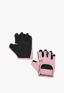 Перчатки для фитнеса Under Armour UA WOMENS TRAINING GLOVE