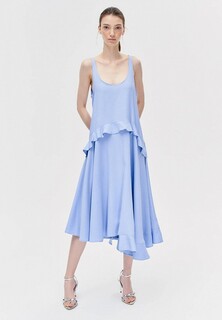 Платье Bymodno ТЕСС