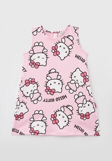 Платье Sela х Hello Kitty & Friends