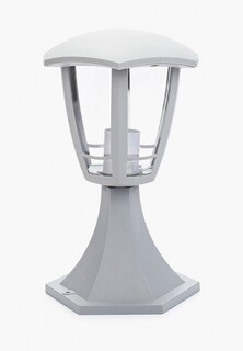 Фонарь уличный Camelion 177х169х290 мм