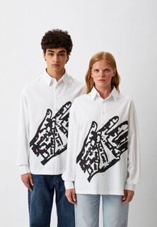 Рубашка Berhasm Whats My Fortune