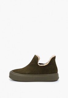 Слипоны Kraus Shoes Collection 