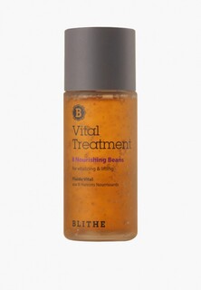 Эссенция для лица Blithe 8 Nourishing Beans, 54 мл