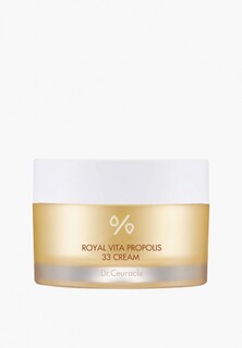 Крем для лица Dr.Ceuracle Royal Vita Propolis 33, 50 мл