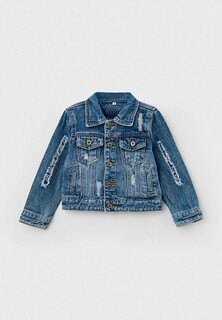 Куртка джинсовая Resser Denim 