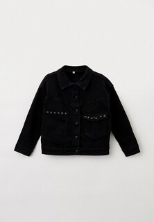Куртка джинсовая Resser Denim 