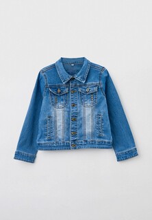 Куртка джинсовая Resser Denim 