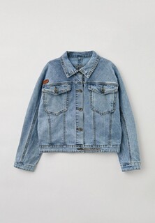 Куртка джинсовая Resser Denim 