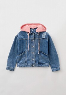 Куртка джинсовая Resser Denim 