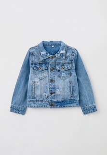 Куртка джинсовая Resser Denim 