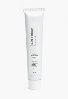 Крем для лица Skinjestique Super Moisturizing Cream, 50 мл
