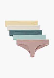 Трусы 5 шт. Mark Formelle Tango briefs