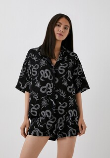 Рубашка домашняя Befree 