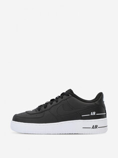 Кроссовки для девочек Nike Air Force 1 LV8 3, Черный