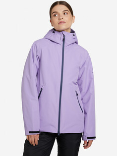 Куртка утепленная женская Northland, Фиолетовый