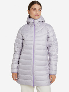 Куртка утепленная женская Northland Himmel, Фиолетовый