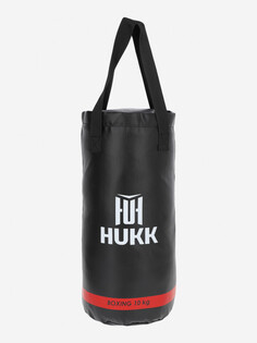 Мешок набивной Hukk, 10 кг, Черный