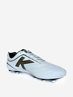 Бутсы Kelme Legacy MG, Белый