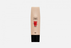 Жидкая тональная основа Miss W PRO