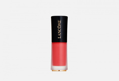 Жидкая матовая помада для губ Lancome