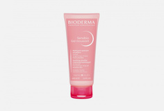 Очищающий гель Bioderma