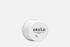 Обновляющий пилинг для лица Okolo