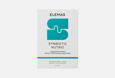 Пробиотик + пребиотик Elemax