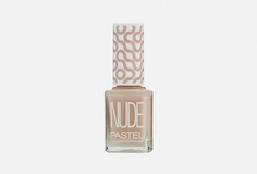 ЛАК ДЛЯ НОГТЕЙ Pastel Cosmetics