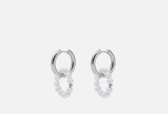 Серьги Viamore