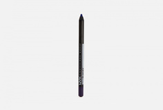 Стойкий карандаш для контура глаз NYX Professional Makeup